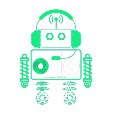 Logo Olio Robot